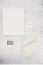 view 9 of 9 Dior Saddle Bag in White