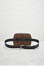 view 3 of 8 Gucci Ophidia Belt Bag in Tan