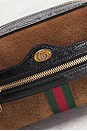 view 5 of 8 Gucci Ophidia Belt Bag in Tan