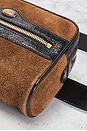 view 7 of 8 Gucci Ophidia Belt Bag in Tan