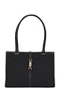 view 1 of 7 GUCCI 토트 in Black