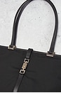 view 5 of 7 GUCCI 토트 in Black