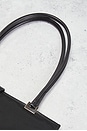 view 7 of 7 GUCCI 토트 in Black