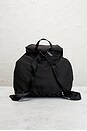 view 3 of 9 PRADA バックパック in Black