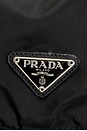 view 5 of 9 PRADA バックパック in Black