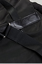view 8 of 9 PRADA バックパック in Black