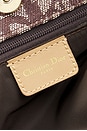 view 5 of 8 Dior Trotter Tote Bag in Brown