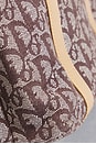 view 8 of 8 Dior Trotter Tote Bag in Brown
