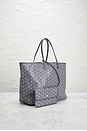 view 4 of 9 FOURRE-TOUT GOYARD in Grey