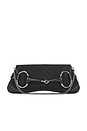 view 1 of 9 GUCCI 클러치백 in Black