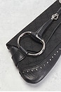 view 5 of 9 GUCCI 클러치백 in Black