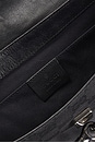 view 6 of 9 GUCCI 클러치백 in Black