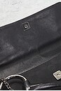 view 7 of 9 GUCCI 클러치백 in Black