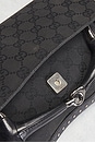 view 9 of 9 GUCCI 클러치백 in Black