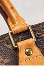 view 6 of 8 Louis Vuitton Speedy 25 Handbag in Brown