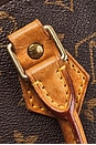 view 8 of 8 Louis Vuitton Speedy 25 Handbag in Brown