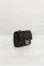 view 4 of 9 FENDI ショルダーバッグ in Bronze