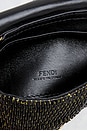 view 5 of 9 FENDI ショルダーバッグ in Bronze
