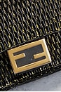 view 6 of 9 FENDI ショルダーバッグ in Bronze