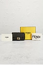 view 9 of 9 FENDI ショルダーバッグ in Bronze