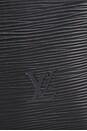 view 5 of 8 Louis Vuitton Epi Speedy 30 Handbag in Black