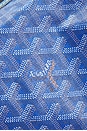view 5 of 8 Goyard Saint Louis PM Tote Bag in Sky Blue