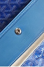 view 6 of 8 Goyard Saint Louis PM Tote Bag in Sky Blue