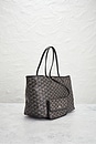 view 4 of 8 СУМКА ТОУТ GOYARD in Black