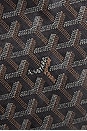 view 5 of 8 СУМКА ТОУТ GOYARD in Black