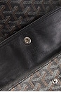 view 6 of 8 СУМКА ТОУТ GOYARD in Black
