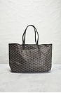 view 2 of 8 СУМКА ТОУТ GOYARD in Black
