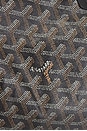 view 5 of 8 СУМКА ТОУТ GOYARD in Black