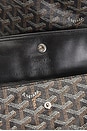 view 6 of 8 СУМКА ТОУТ GOYARD in Black