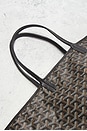 view 8 of 8 СУМКА ТОУТ GOYARD in Black
