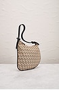 view 4 of 9 FENDI ショルダーバッグ in Beige