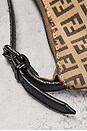 view 7 of 9 FENDI ショルダーバッグ in Beige
