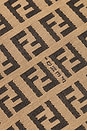 view 8 of 9 FENDI ショルダーバッグ in Beige
