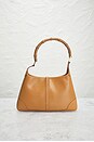 view 3 of 9 GUCCI ホーボーバッグ in Beige