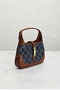 view 5 of 8 GUCCI 호보백 in Blue