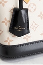 view 9 of 10 Louis Vuitton Alma BB Handbag in White
