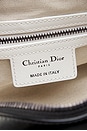 view 5 of 8 DIOR ハンドバッグ in Black & White