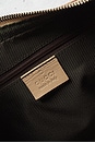 view 6 of 9 Gucci GG Clasp Hobo Bag in Ivory