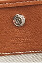 view 5 of 8 GOYARD 토트 in Black