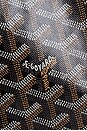view 6 of 8 GOYARD 토트 in Black