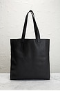 view 3 of 7 GUCCI 토트 in Black