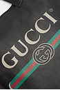 view 5 of 7 GUCCI 토트 in Black