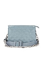view 1 of 9 Louis Vuitton Coussin PM Shoulder Bag in Blue
