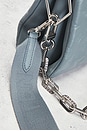 view 8 of 9 Louis Vuitton Coussin PM Shoulder Bag in Blue