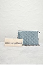 view 9 of 9 Louis Vuitton Coussin PM Shoulder Bag in Blue