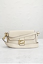 view 2 of 8 СУМКА НА ПЛЕЧО FENDI in Beige